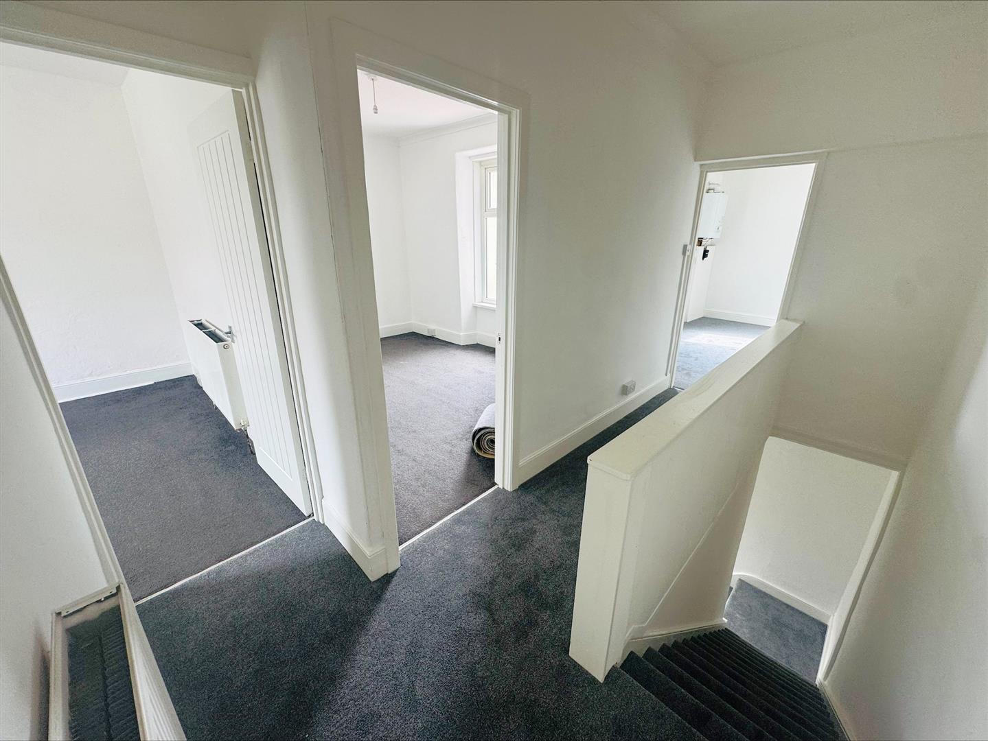 Delabeche Street, Llanelli, SA15 1AT